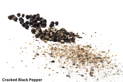 Healthy black pepper online